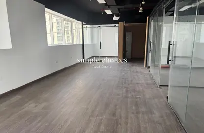 Office Space - Studio - 1 Bathroom for rent in Westburry Tower 1 - Westburry Square - Business Bay - Dubai Office Space - Studio - 1 Bathroom for rent in Westburry Tower 1 - Westburry Square - Business Bay - Dubai