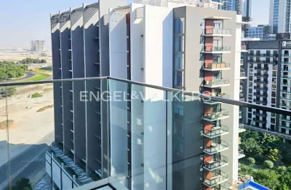 Apartment - 1 Bedroom - 1 Bathroom for sale in Berkeley Place - Mohammed Bin Rashid City - Dubai
