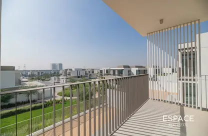 Villa - 4 Bedrooms - 5 Bathrooms for sale in Tilal Al Furjan - Al Furjan - Dubai Villa - 4 Bedrooms - 5 Bathrooms for sale in Tilal Al Furjan - Al Furjan - Dubai