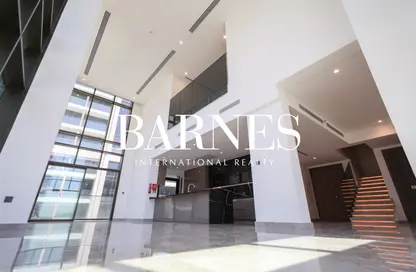 Apartment - 4 Bedrooms - 5 Bathrooms for rent in Peninsula Five - Peninsula - Business Bay - Dubai