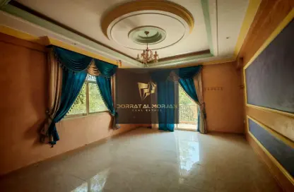Villa - 5 Bedrooms - 5 Bathrooms for rent in Al Rawda 3 Villas - Al Rawda 3 - Al Rawda - Ajman