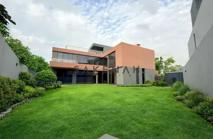 فيلا - 5 غرف نوم - 8 حمامات للبيع في كايا - مسار - تلال سيتي - الشارقة فيلا - 5 غرف نوم - 8 حمامات للبيع في كايا - مسار - تلال سيتي - الشارقة