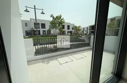 Villa - 3 Bedrooms - 4 Bathrooms for sale in Bliss - Arabian Ranches 3 - Dubai