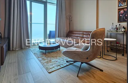 شقة - 2 غرف نوم - 3 حمامات للايجار في استوديو وان - دبي مارينا - دبي شقة - 2 غرف نوم - 3 حمامات للايجار في استوديو وان - دبي مارينا - دبي