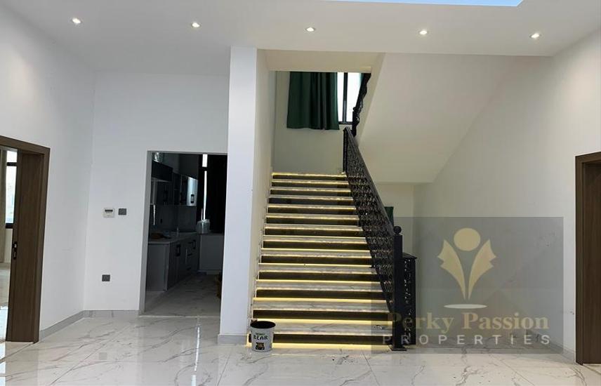 Villa for Rent in Al Warqa'a 3 Modern Style 5Bedroom Villa in Al