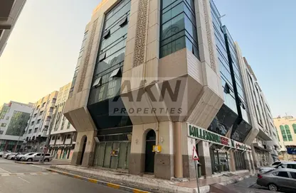 Whole Building - Studio - 7+ Bathrooms for sale in Al Jazira Arena - Muroor Area - Abu Dhabi