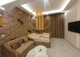 Studio - 1 bathroom for rent in Azizi Star - Al Furjan - Dubai