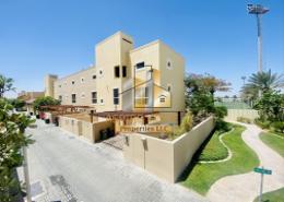 Townhouse - 4 bedrooms - 6 bathrooms for rent in Sidra Community - Al Raha Gardens - Abu Dhabi Townhouse - 4 bedrooms - 6 bathrooms for rent in Sidra Community - Al Raha Gardens - Abu Dhabi