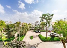 Villa - 6 bedrooms - 7 bathrooms for sale in Jasmine Leaf 7 - Jasmine Leaf - Al Barari - Dubai