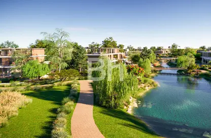 Villa - 4 Bedrooms - 4 Bathrooms for sale in The Acres - Dubai Land - Dubai