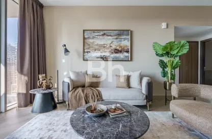 Apartment - 1 Bedroom - 2 Bathrooms for rent in Al Kifaf - Zabeel - Dubai