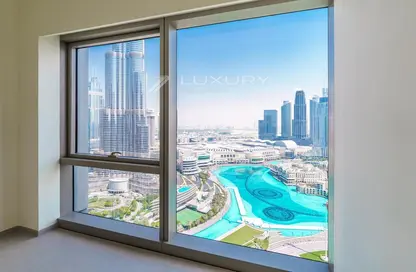 Apartment - 2 Bedrooms - 2 Bathrooms for sale in Grande - Opera District - Downtown Dubai - Dubai