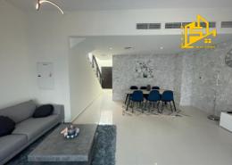Villa - 2 bedrooms - 3 bathrooms for sale in Casablanca Boutique Villas - Pacifica - Damac Hills 2 - Dubai