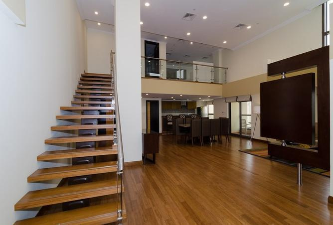 Stylish Duplex Loft- Spacious with Amazing View - ref Duplex Loft 01 Bedroom | Property Finder