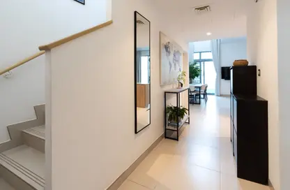 Apartment - 2 Bedrooms - 3 Bathrooms for sale in The Pulse Townhouses - The Pulse - Dubai South (Dubai World Central) - Dubai