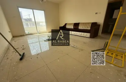Apartment - 2 Bedrooms - 2 Bathrooms for rent in Al Naemiya Tower 1 - Al Naemiya Towers - Al Nuaimiya - Ajman Apartment - 2 Bedrooms - 2 Bathrooms for rent in Al Naemiya Tower 1 - Al Naemiya Towers - Al Nuaimiya - Ajman