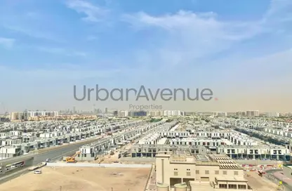 Apartment - Studio - 1 Bathroom for sale in Samia Azizi - Al Furjan - Dubai