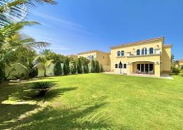 Villa - 3 bedrooms - 3 bathrooms for rent in Legacy - Jumeirah Park - Dubai