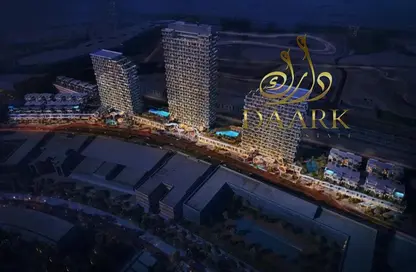 Apartment - 2 Bedrooms - 3 Bathrooms for sale in Takaya - Motor City - Dubai