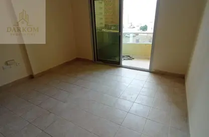 Apartment - 1 Bedroom - 1 Bathroom for rent in Ajman Creek Towers - Al Rashidiya 1 - Al Rashidiya - Ajman