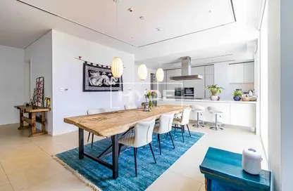 Apartment - 1 Bedroom - 2 Bathrooms for rent in Seventh Heaven - Al Barari - Dubai