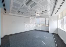 Office Space for rent in Al Salam Tower - Al Barsha 1 - Al Barsha - Dubai