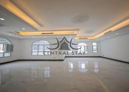 Villa - 6 bedrooms - 8 bathrooms for sale in Al Merief - Khalifa City - Abu Dhabi