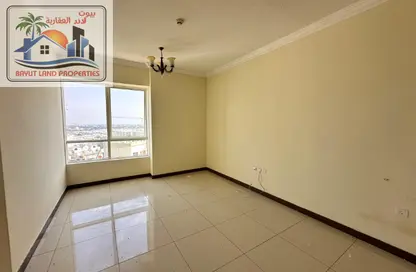 Apartment - 1 Bedroom - 2 Bathrooms for rent in Al Mahatta - Al Qasimia - Sharjah
