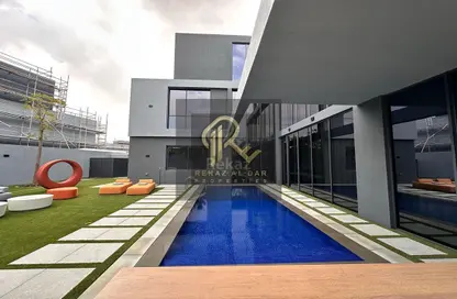 Villa - 5 Bedrooms - 6 Bathrooms for sale in Sendian - Masaar - Tilal City - Sharjah