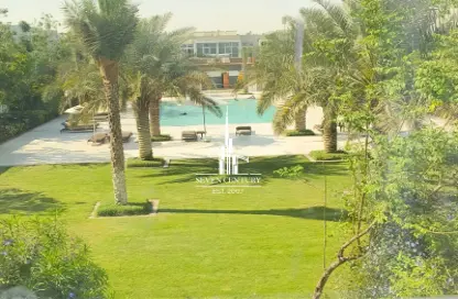 فيلا - 3 غرف نوم - 3 حمامات للبيع في البيزيا - داماك هيلز 2 - دبي