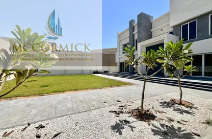 Villa - 5 Bedrooms - 7 Bathrooms for rent in Al Barsha 3 Villas - Al Barsha 3 - Al Barsha - Dubai