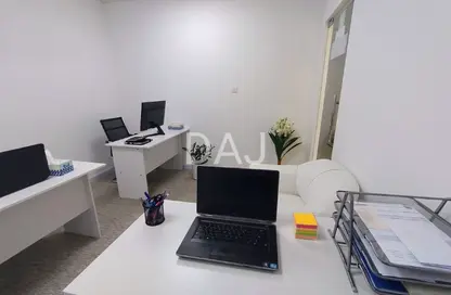 Office Space - Studio - 1 Bathroom for rent in Hor Al Anz East - Hor Al Anz - Deira - Dubai