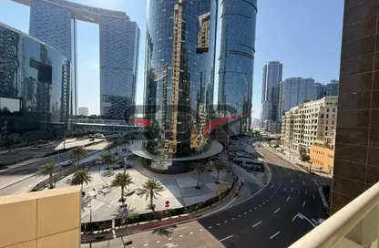 شقة - 2 غرف نوم - 3 حمامات للايجار في مانجروف - شمس أبوظبي - جزيرة الريم - أبوظبي