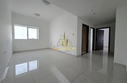 Apartment - 2 Bedrooms - 2 Bathrooms for rent in Tiger Building Al Qadesia - Al Nahda - Sharjah