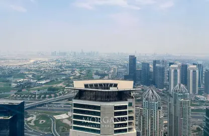 Apartment - 2 Bedrooms - 2 Bathrooms for rent in The Torch - Dubai Marina - Dubai