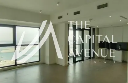 شقة - 1 حمام للبيع في بيكسل - مقاطعة ميكرز - جزيرة الريم - أبوظبي