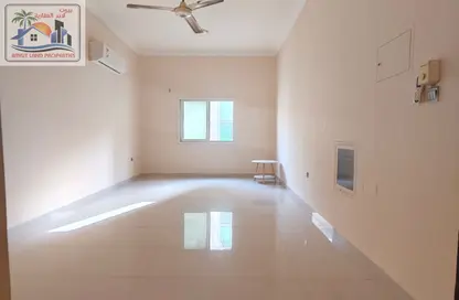 Apartment - Studio - 1 Bathroom for rent in Al Mowaihat 2 - Al Mowaihat - Ajman