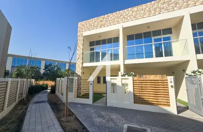 Villa - 2 Bedrooms - 3 Bathrooms for rent in Rukan 3 - Rukan - Dubai Land - Dubai