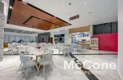 Shop - Studio for rent in Al Hudaiba Mall - Al Hudaiba - Al Satwa - Dubai