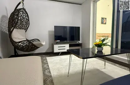 Apartment - Studio - 1 Bathroom for rent in Jasmine Towers - Garden City - Ajman