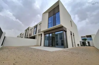 فيلا - 4 غرف نوم - 5 حمامات للايجار في نارا - ذا فالي - دبي