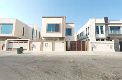 Villa - 5 Bedrooms - 6 Bathrooms for rent in Al Yasmeen 1 - Al Yasmeen - Ajman