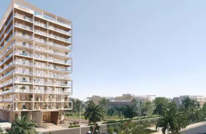 شقة - 4 غرف نوم - 5 حمامات للبيع في ريفو من جروفي - مجمع دبي ريزيدنس - دبي لاند - دبي