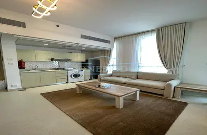 Apartment - Studio - 1 Bathroom for sale in Afnan 4 - Midtown - Dubai Production City (IMPZ) - Dubai