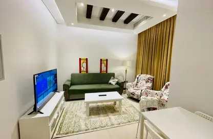 Apartment - 1 Bedroom - 1 Bathroom for rent in Al Rifa'ah - Al Heerah - Sharjah Apartment - 1 Bedroom - 1 Bathroom for rent in Al Rifa'ah - Al Heerah - Sharjah