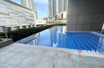 Apartment - 3 Bedrooms - 5 Bathrooms for sale in MAG 5 - Marina Square - Al Reem Island - Abu Dhabi