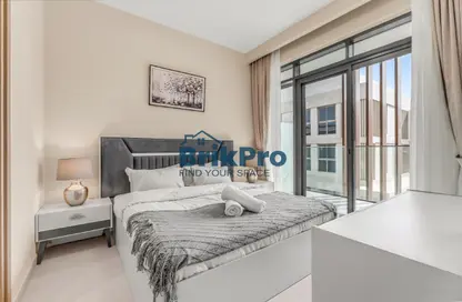 Apartment - 2 Bedrooms - 2 Bathrooms for sale in Azizi Greenfield - Meydan Avenue - Meydan - Dubai Apartment - 2 Bedrooms - 2 Bathrooms for sale in Azizi Greenfield - Meydan Avenue - Meydan - Dubai