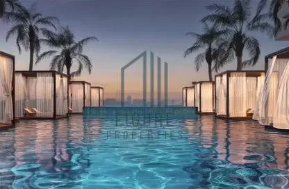 Apartment - 2 Bedrooms - 2 Bathrooms for sale in One By Binghatti - Business Bay - Dubai