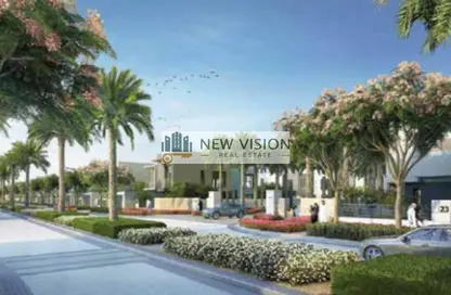 Villa - 4 Bedrooms - 5 Bathrooms for sale in Al Zahia - Muwaileh Commercial - Sharjah
