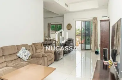 Townhouse - 3 Bedrooms - 4 Bathrooms for sale in The Estate II Townhouses - Al Furjan - Dubai
